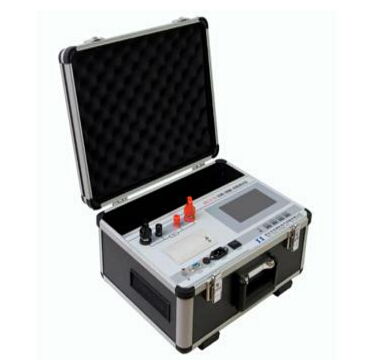 斷路器導電回路電阻標準參考值