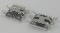 micro usb 5p 連接器,MICRO 5P 沉板式_電子元器件_世界工廠網中國產品信息庫