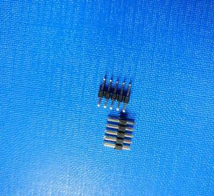 【東莞電子器件生產(chǎn)廠2.0間距 2*5P排針 批發(fā)價(jià)格 質(zhì)量?！績r(jià)格_廠家_圖片 -