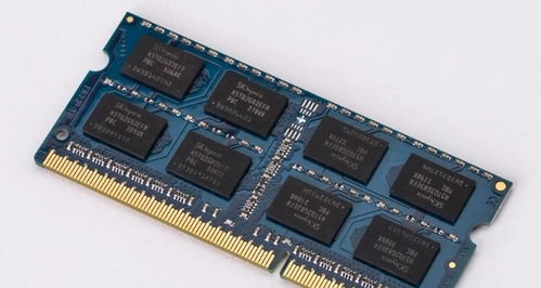 筆記本電腦內(nèi)存條芯片加固保護用底部填充膠方案