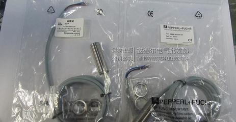 倍加福接近開關(guān)NBB5-18GM5 產(chǎn)品特性與應(yīng)用指南